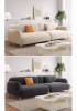 Ivor Upholstery Sofa 3 Seater 210W